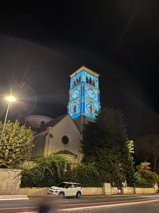 קאן Trianon Palace מראה חיצוני תמונה