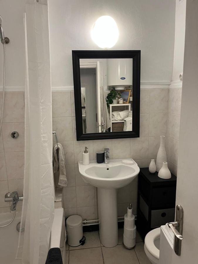 קאן Trianon Palace מראה חיצוני תמונה