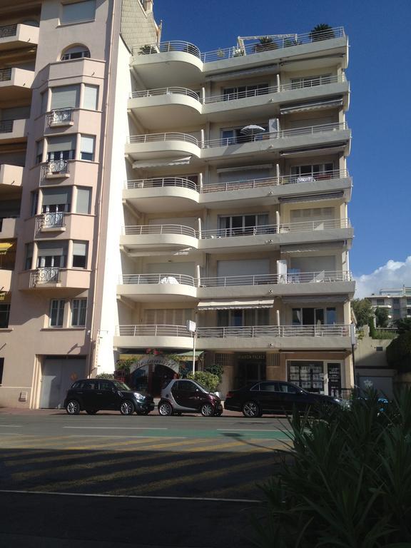 קאן Trianon Palace חדר תמונה